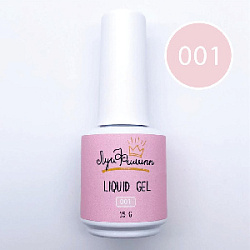 Луи Филипп Liquid Gel #01 15g